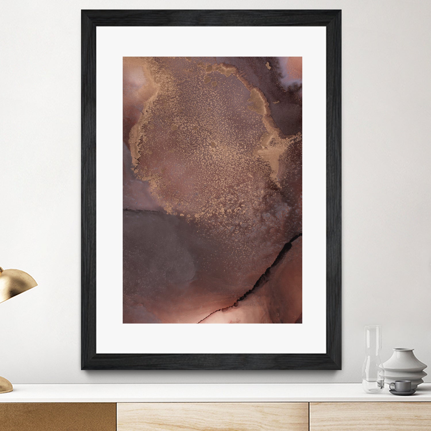 Organic Textures and Earthy Tones by uplusmestudio on GIANT ART - 6000 photography