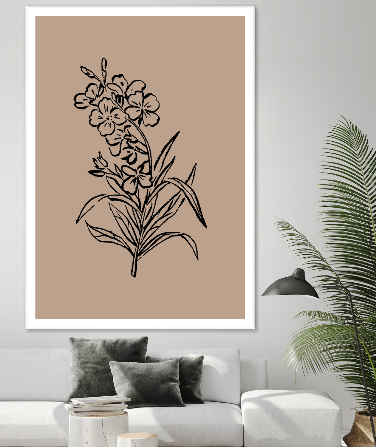 Delicate Blossoms by Treechild on GIANT ART - 7200 photography