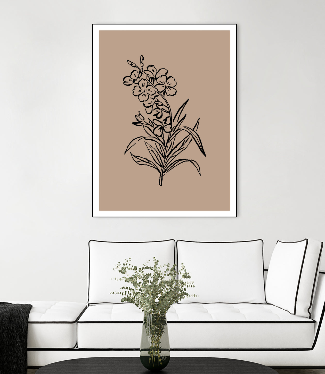 Delicate Blossoms by Treechild on GIANT ART - 7200 photography