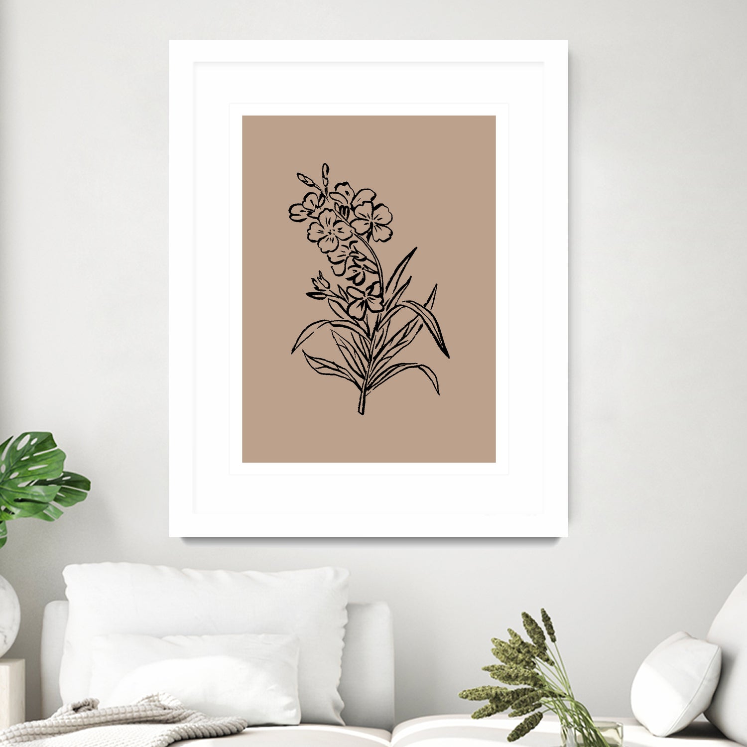 Delicate Blossoms by Treechild on GIANT ART - 7200 photography