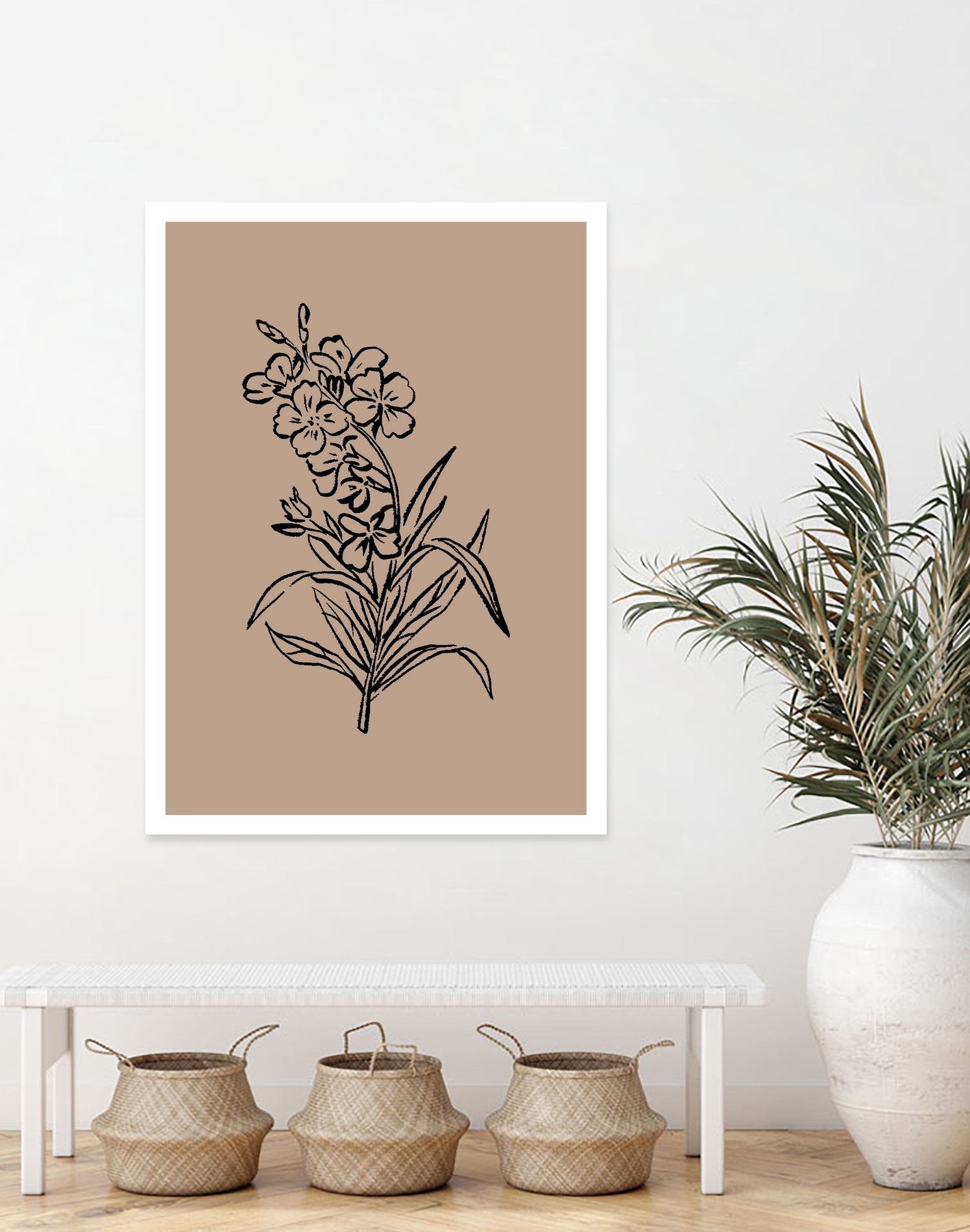 Delicate Blossoms by Treechild on GIANT ART - 7200 photography