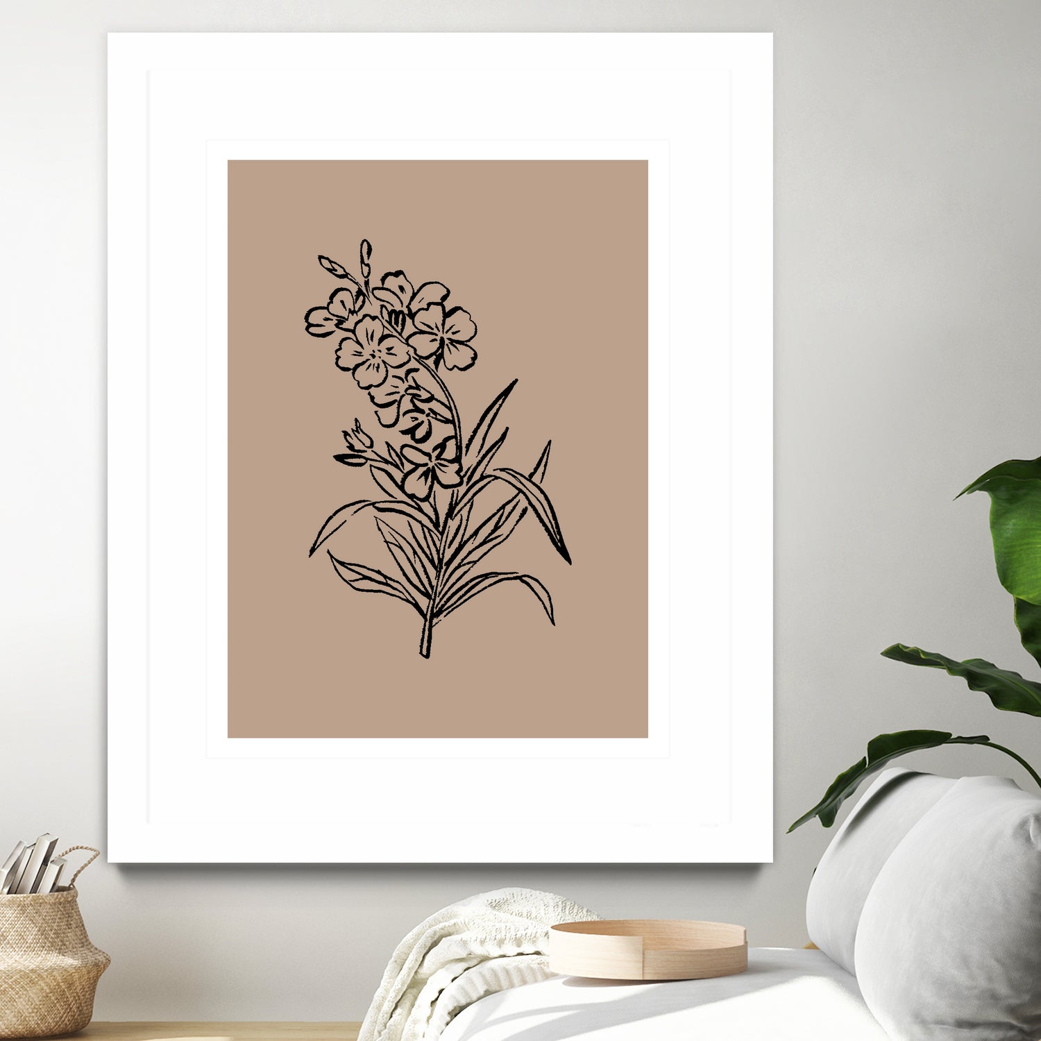 Delicate Blossoms by Treechild on GIANT ART - 7200 photography