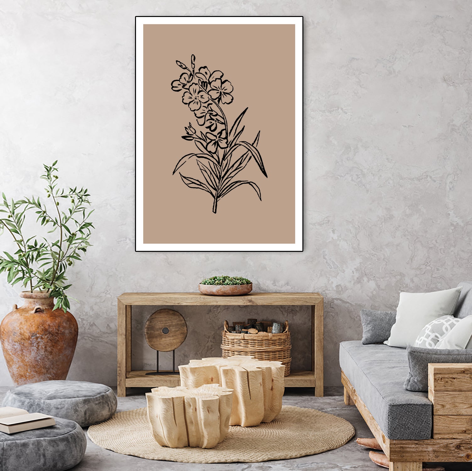 Delicate Blossoms by Treechild on GIANT ART - 7200 photography