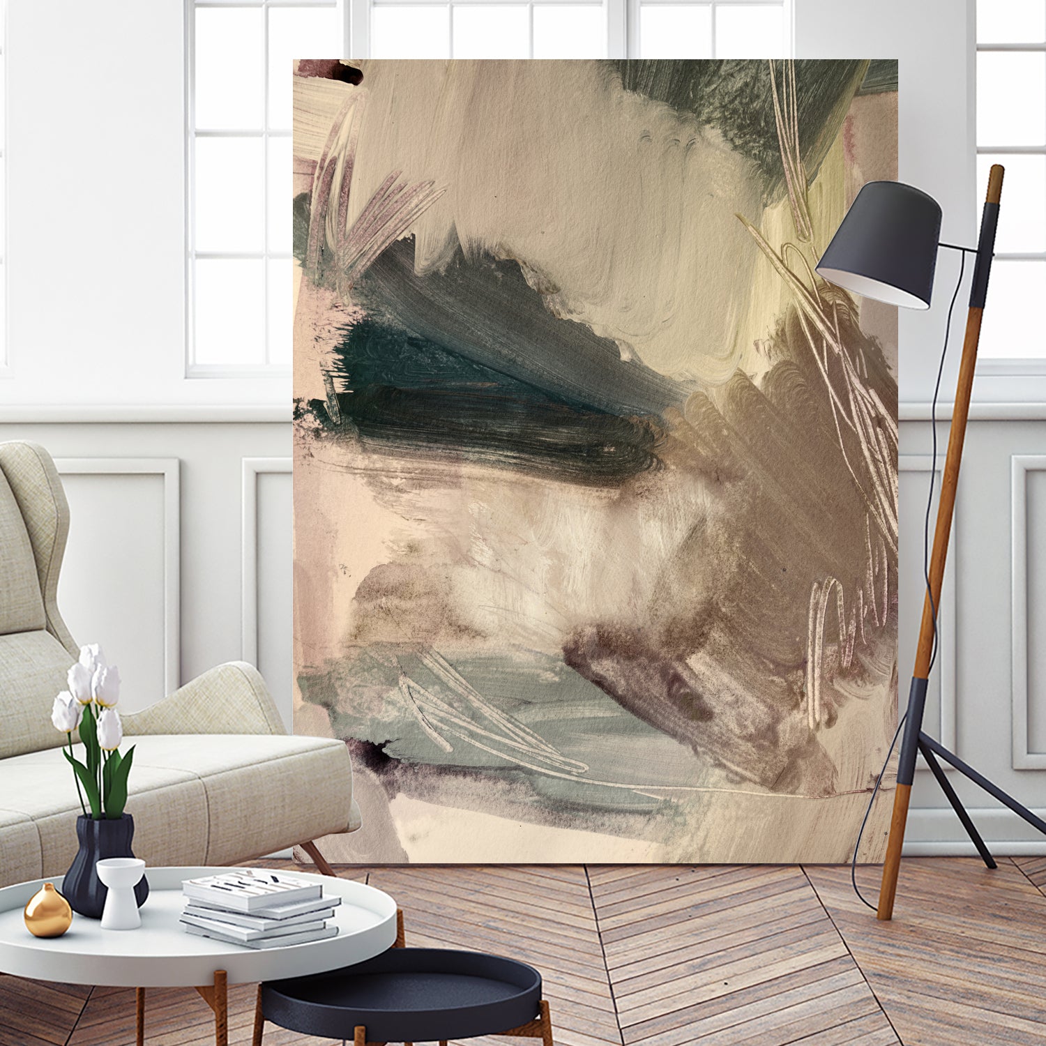 Continental Ii by Gemma Bardot on GIANT ART - bardot