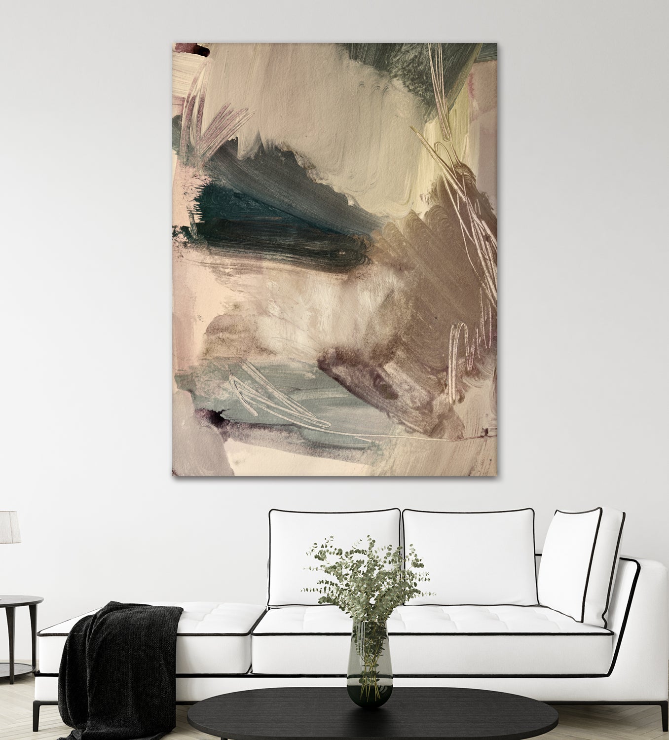 Continental Ii by Gemma Bardot on GIANT ART - bardot