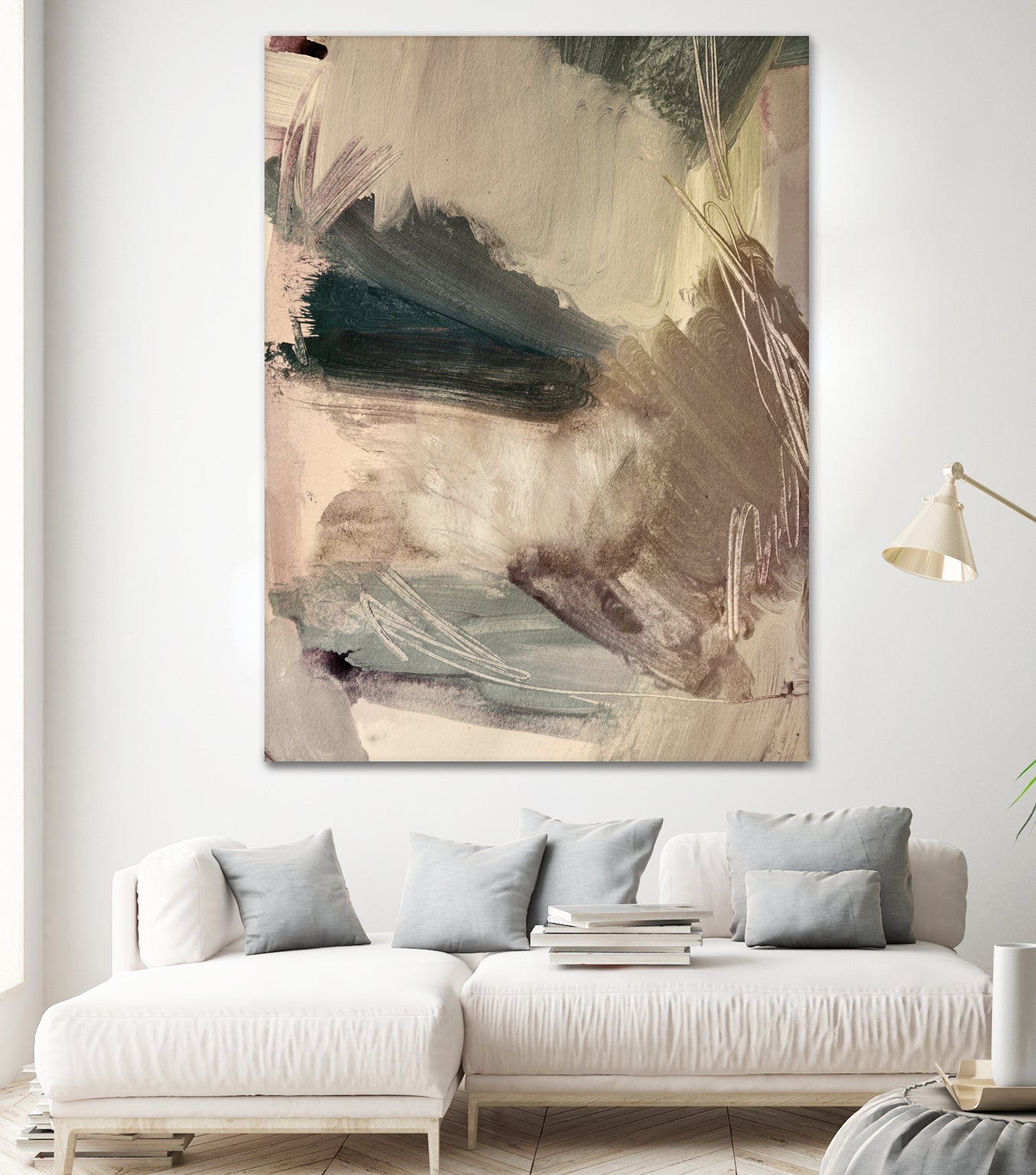 Continental Ii by Gemma Bardot on GIANT ART - bardot