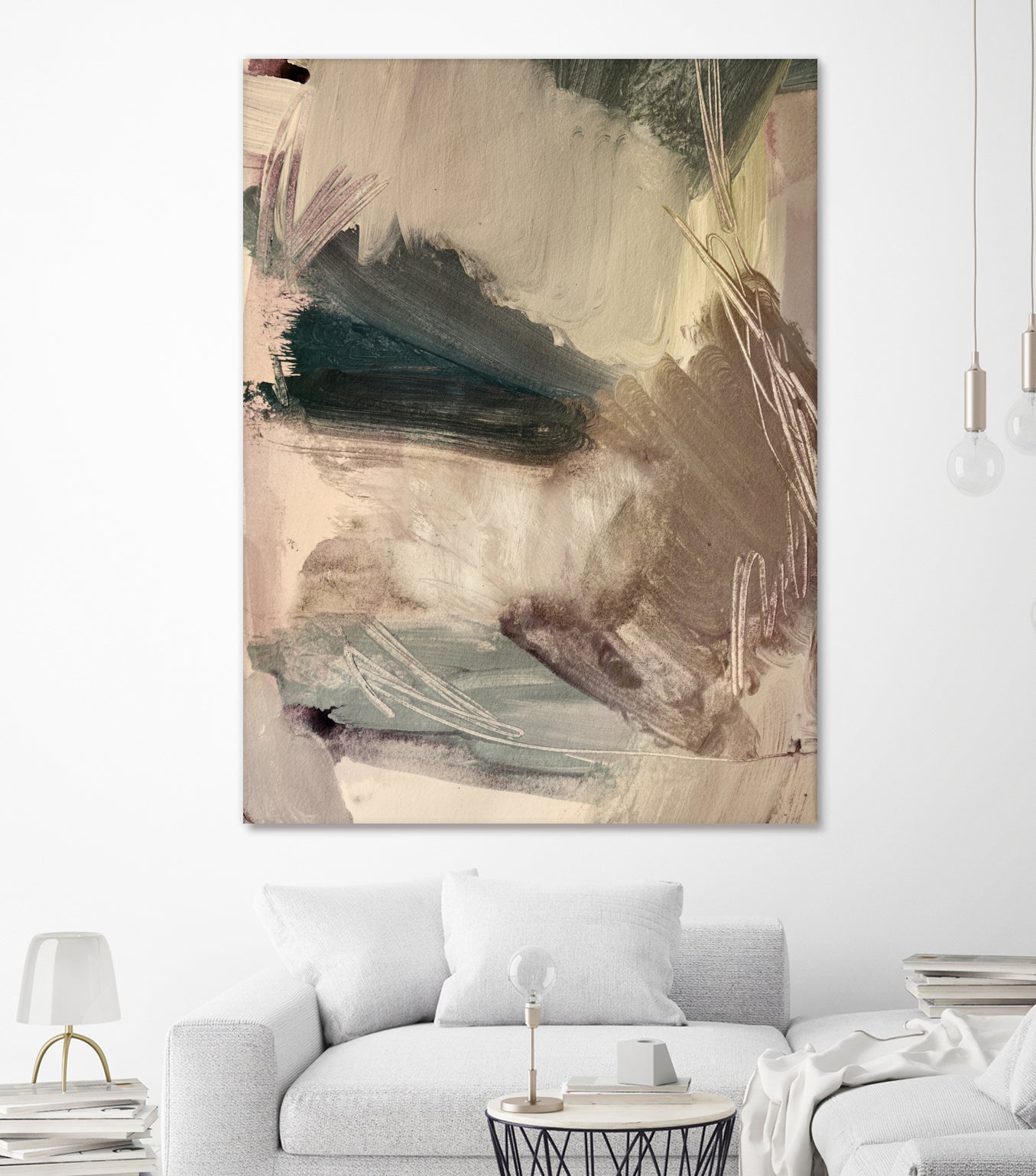 Continental Ii by Gemma Bardot on GIANT ART - bardot