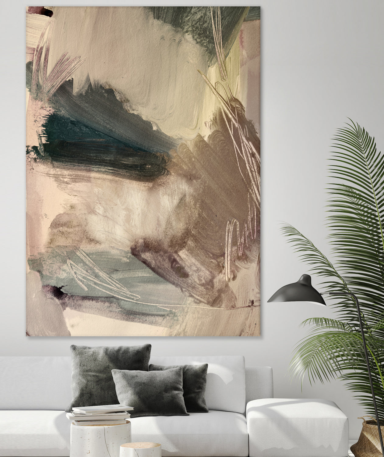 Continental Ii by Gemma Bardot on GIANT ART - bardot