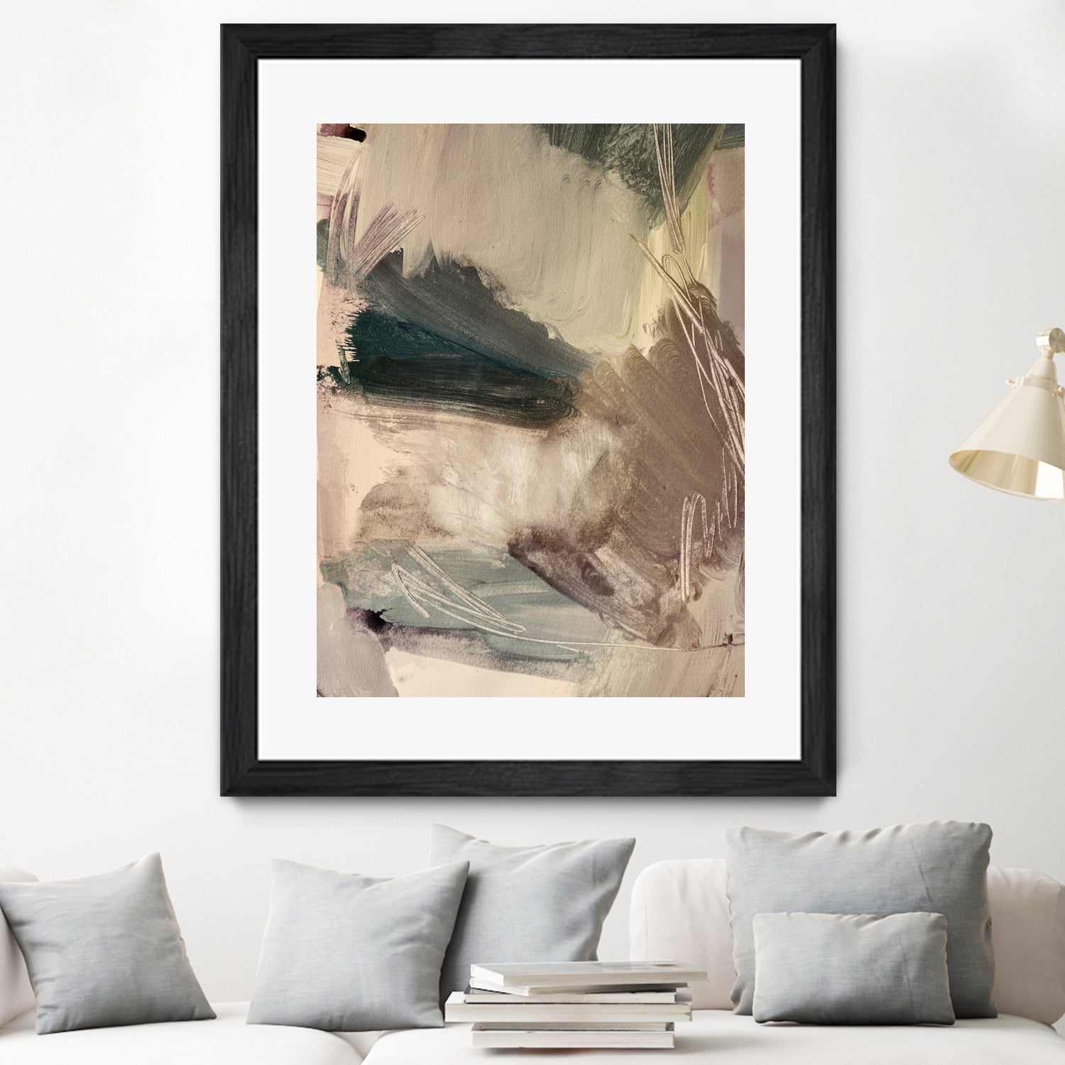 Continental Ii by Gemma Bardot on GIANT ART - bardot