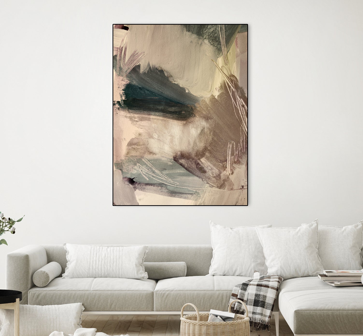 Continental Ii by Gemma Bardot on GIANT ART - bardot