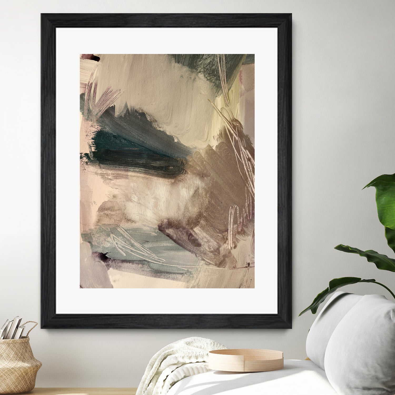 Continental Ii by Gemma Bardot on GIANT ART - bardot