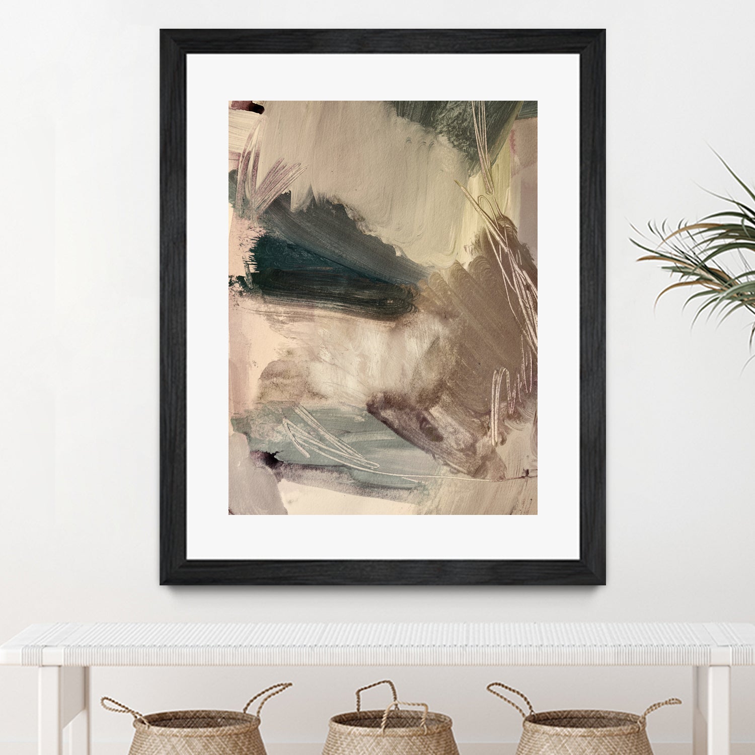 Continental Ii by Gemma Bardot on GIANT ART - bardot