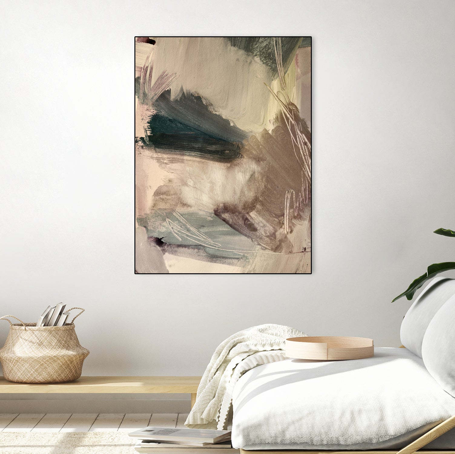 Continental Ii by Gemma Bardot on GIANT ART - bardot