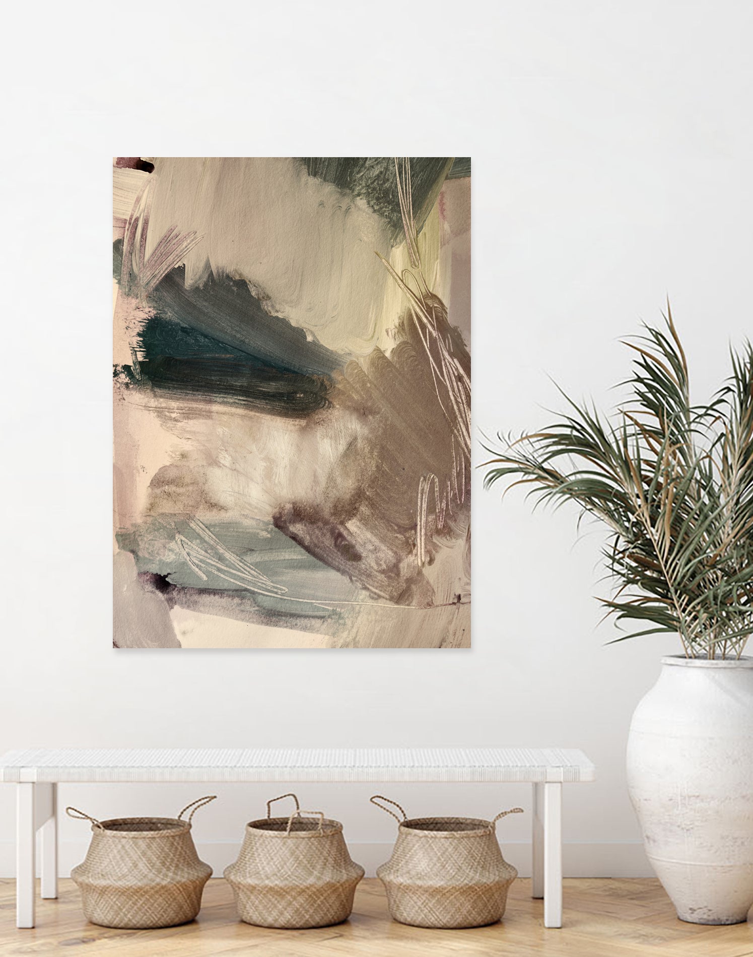 Continental Ii by Gemma Bardot on GIANT ART - bardot