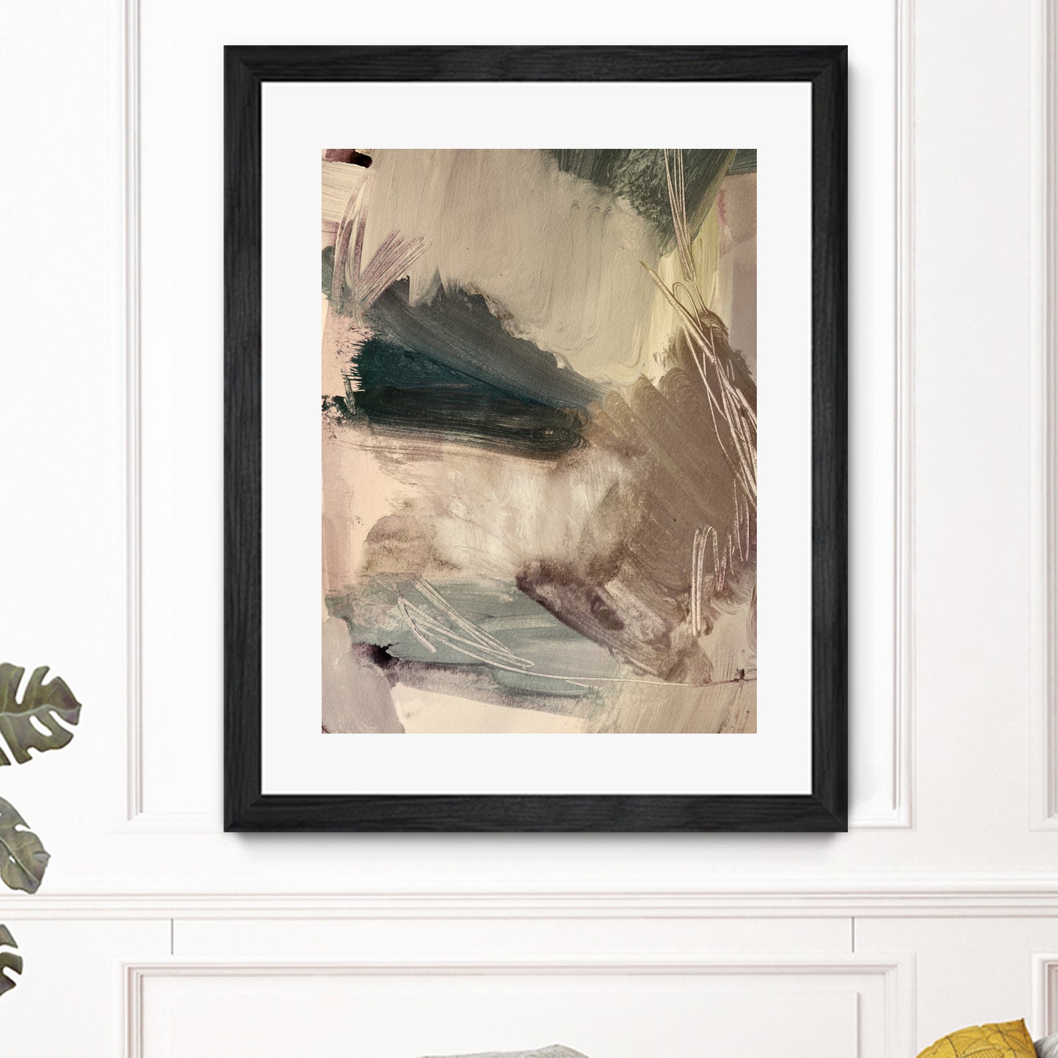 Continental Ii by Gemma Bardot on GIANT ART - bardot