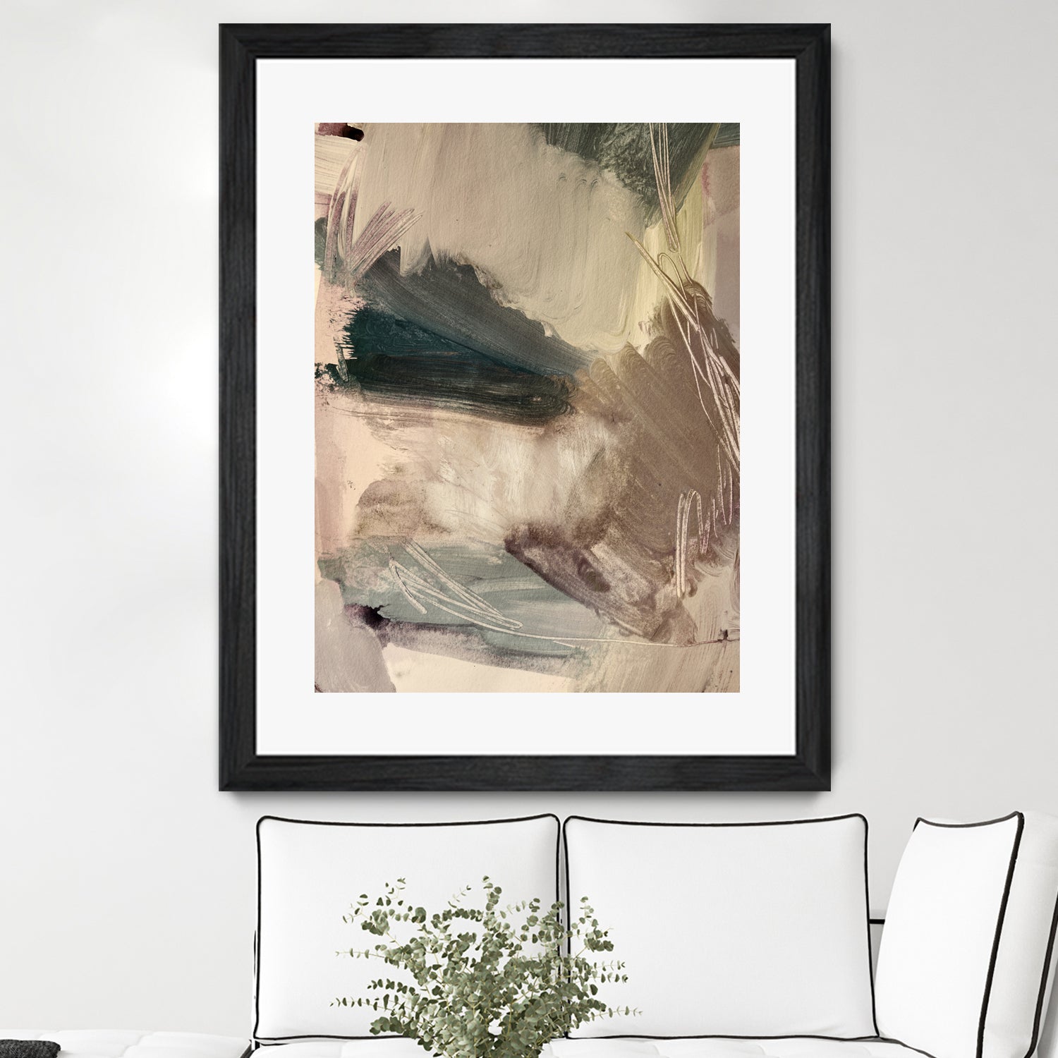 Continental Ii by Gemma Bardot on GIANT ART - bardot