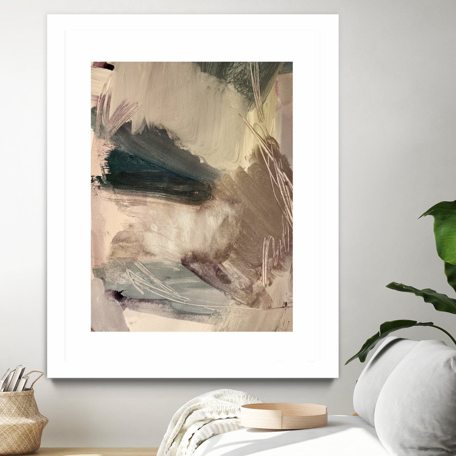 Continental Ii by Gemma Bardot on GIANT ART - bardot