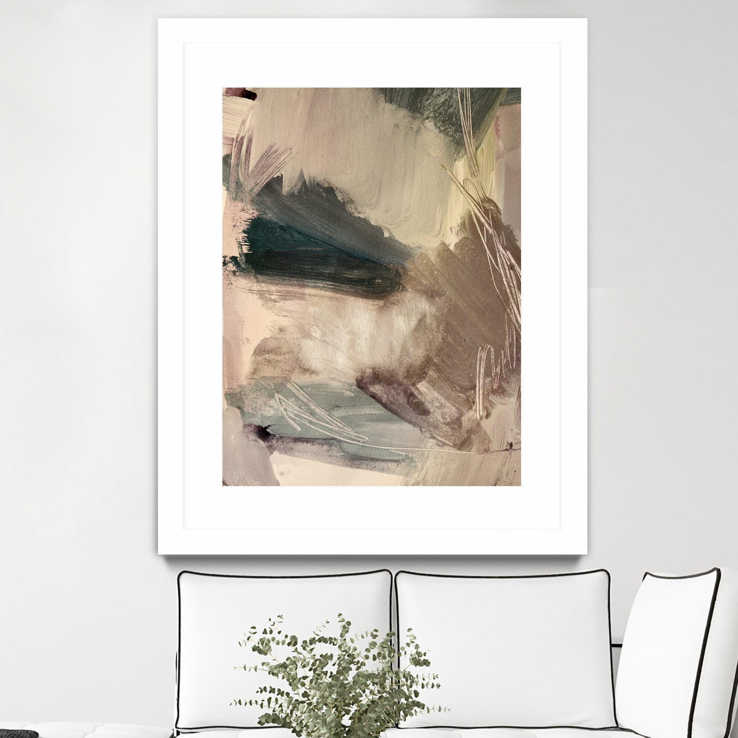 Continental Ii by Gemma Bardot on GIANT ART - bardot