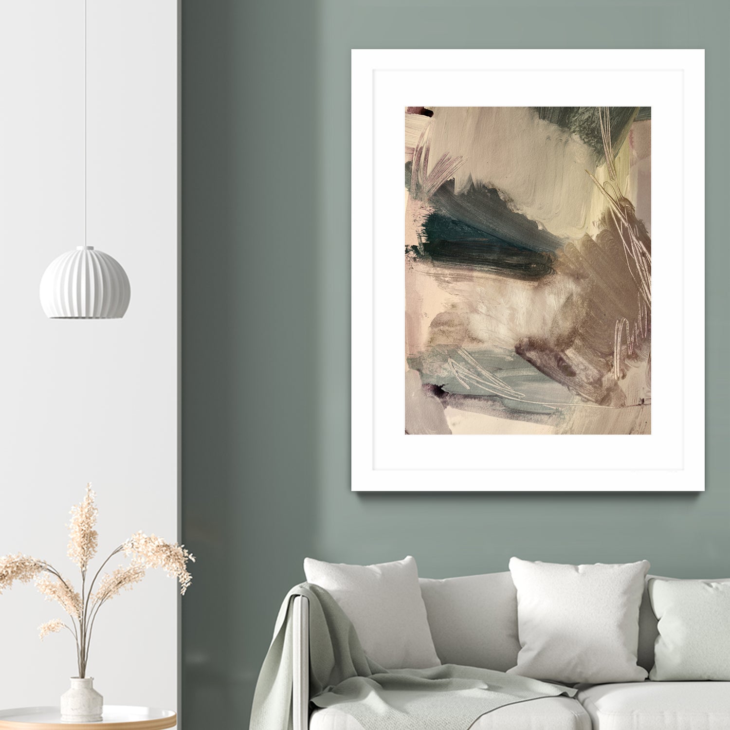 Continental Ii by Gemma Bardot on GIANT ART - bardot