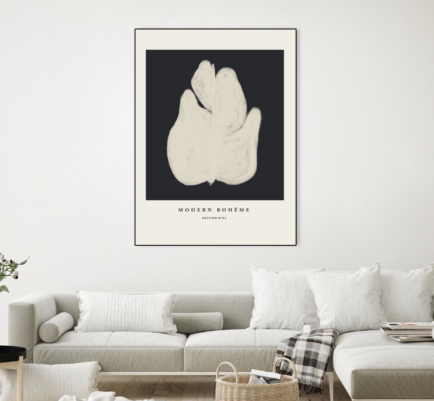 Abstract Blossom by Treechild on GIANT ART - modern art