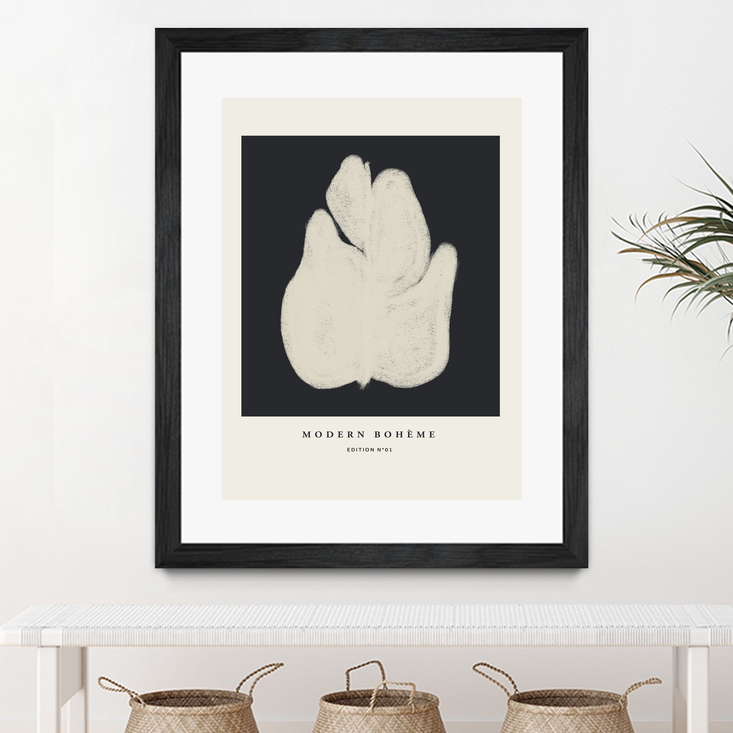 Abstract Blossom by Treechild on GIANT ART - modern art