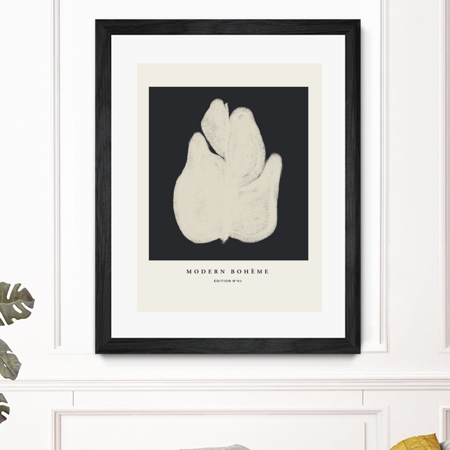 Abstract Blossom by Treechild on GIANT ART - modern art