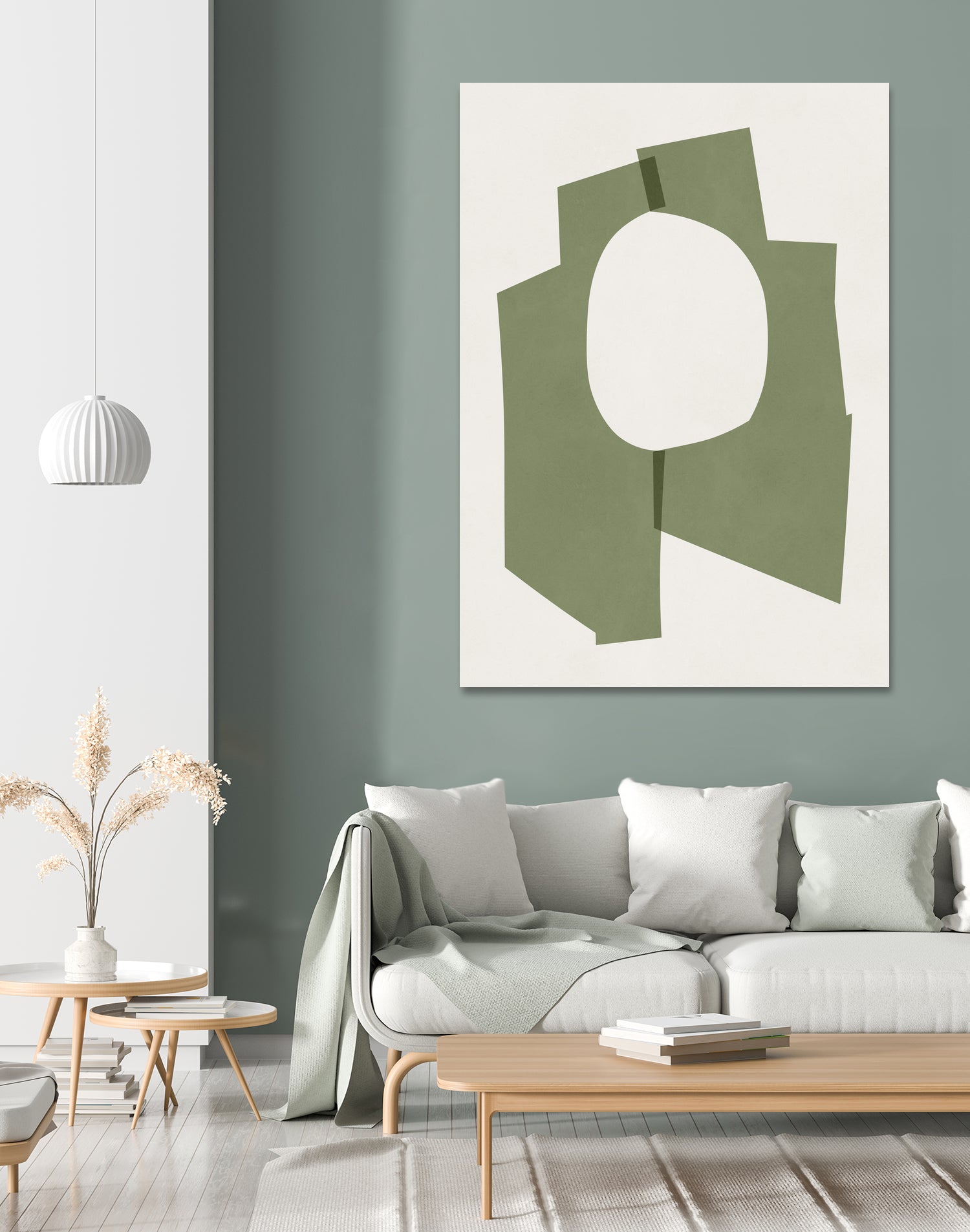 Emerald Embrace by Vitor Costa on GIANT ART - 9001 illustration