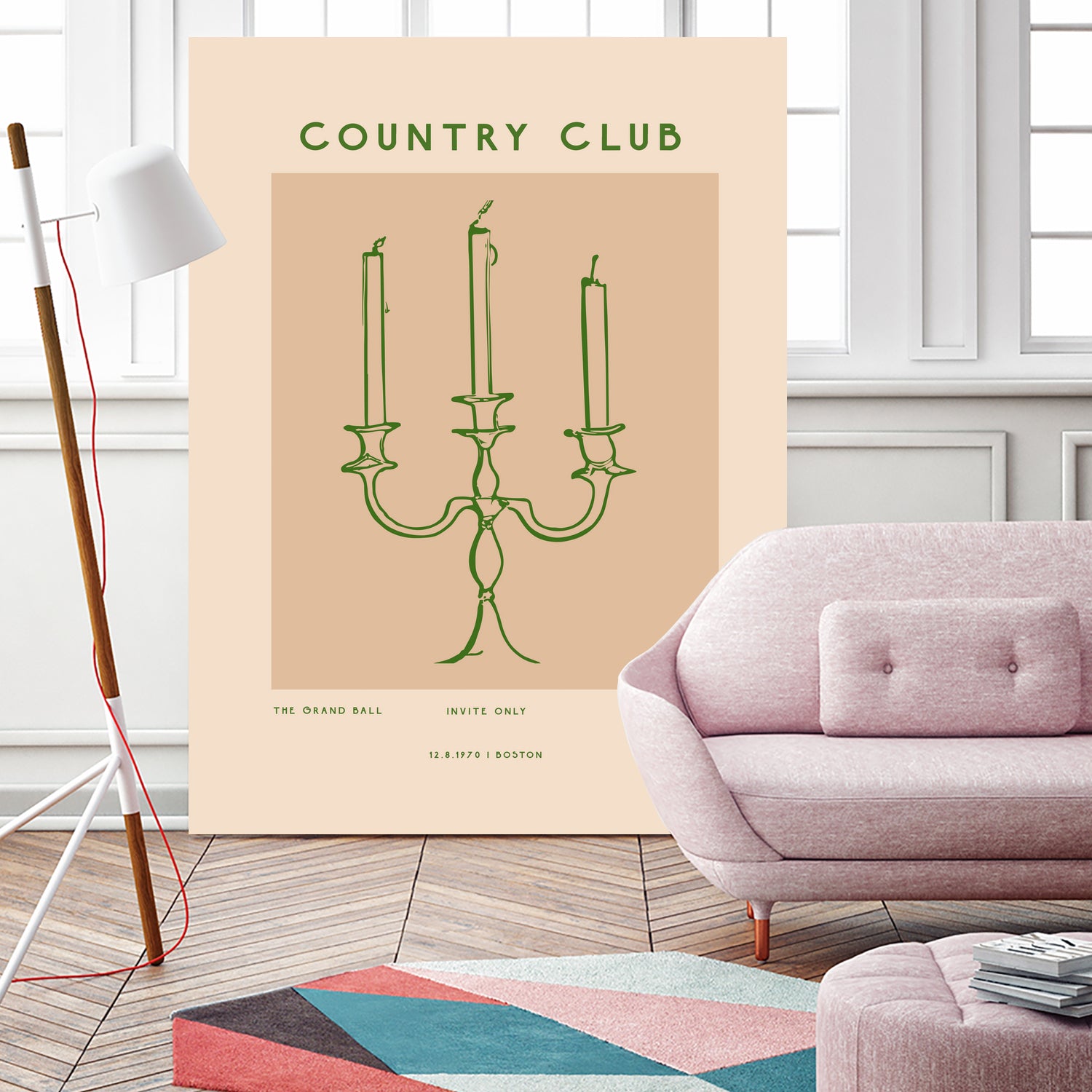 Elegant Candlelight by Treechild on GIANT ART - 7200 photography