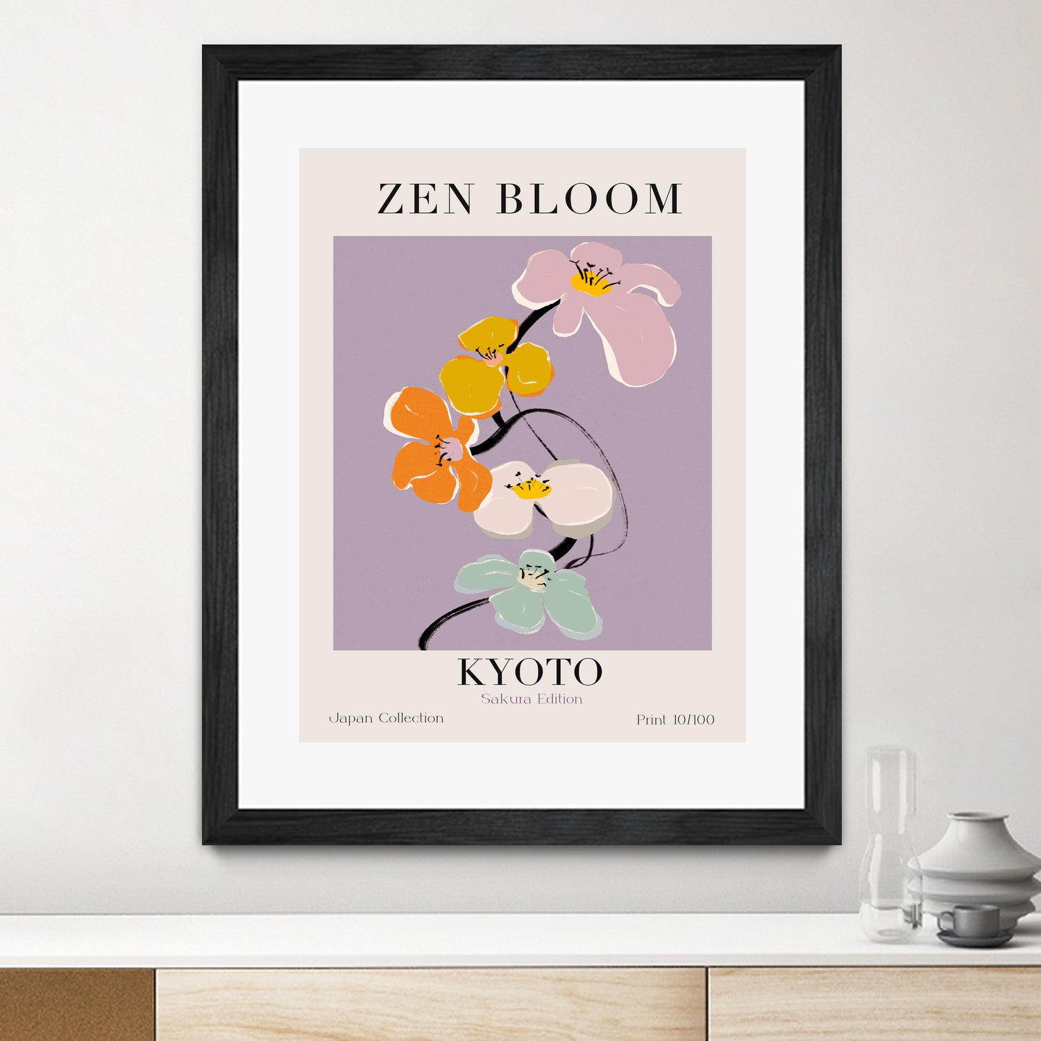 Zenbloomno03 by Treechild on GIANT ART -