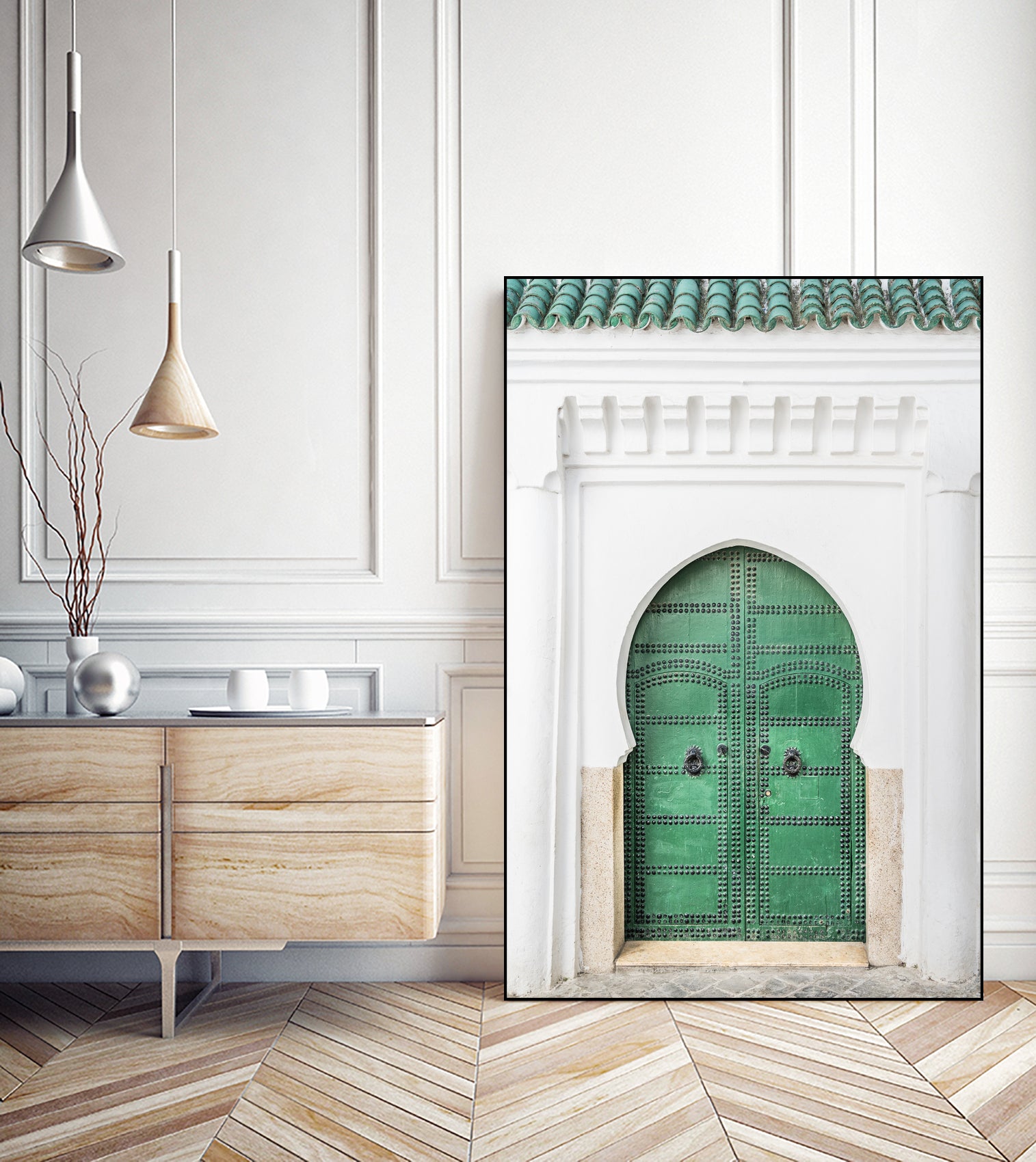 Moroccan Architecture by Photolovers on GIANT ART - architecture traditional architecture