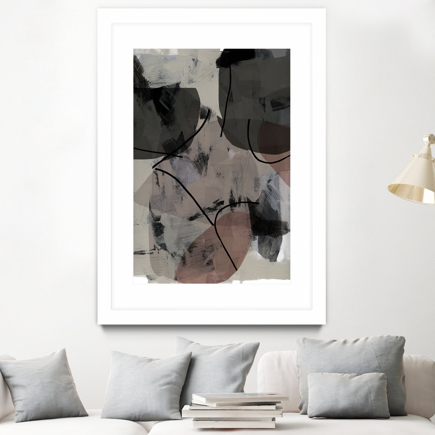 Drifting Elements by cartissi on GIANT ART - 7200 illustration