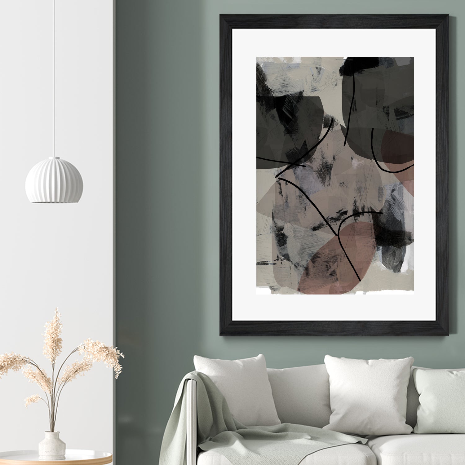 Drifting Elements by cartissi on GIANT ART - 7200 illustration