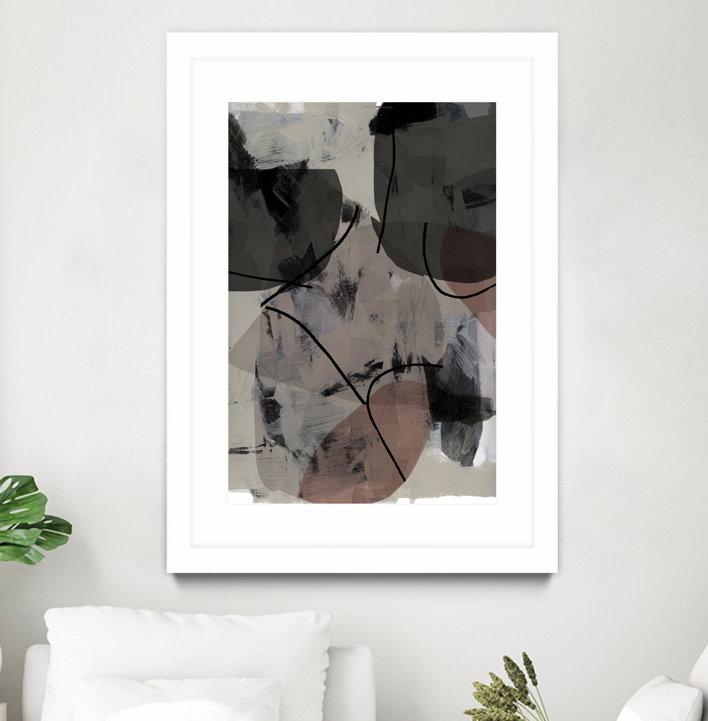 Drifting Elements by cartissi on GIANT ART - 7200 illustration