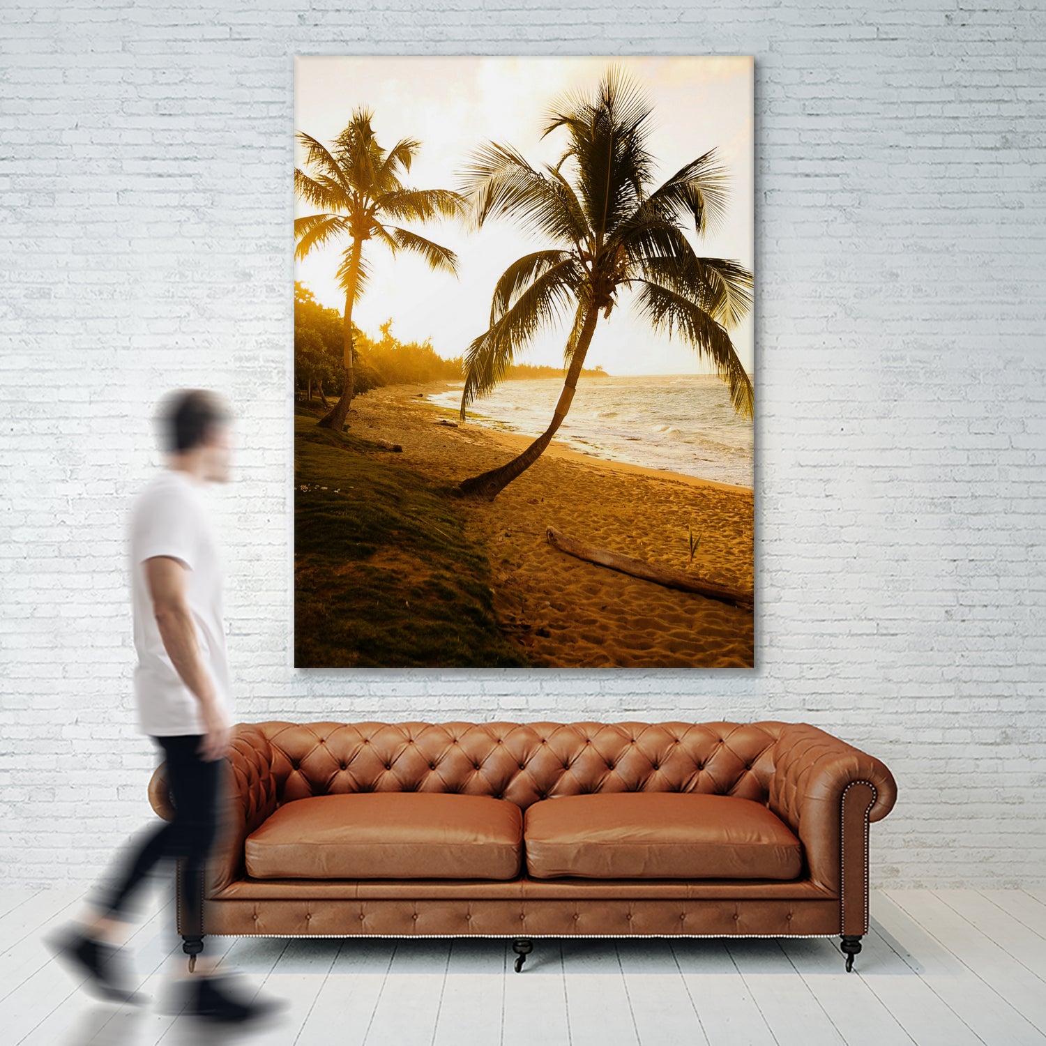 Postcard from Isabela by Del Mundo Imagery on GIANT ART - beach photography beach