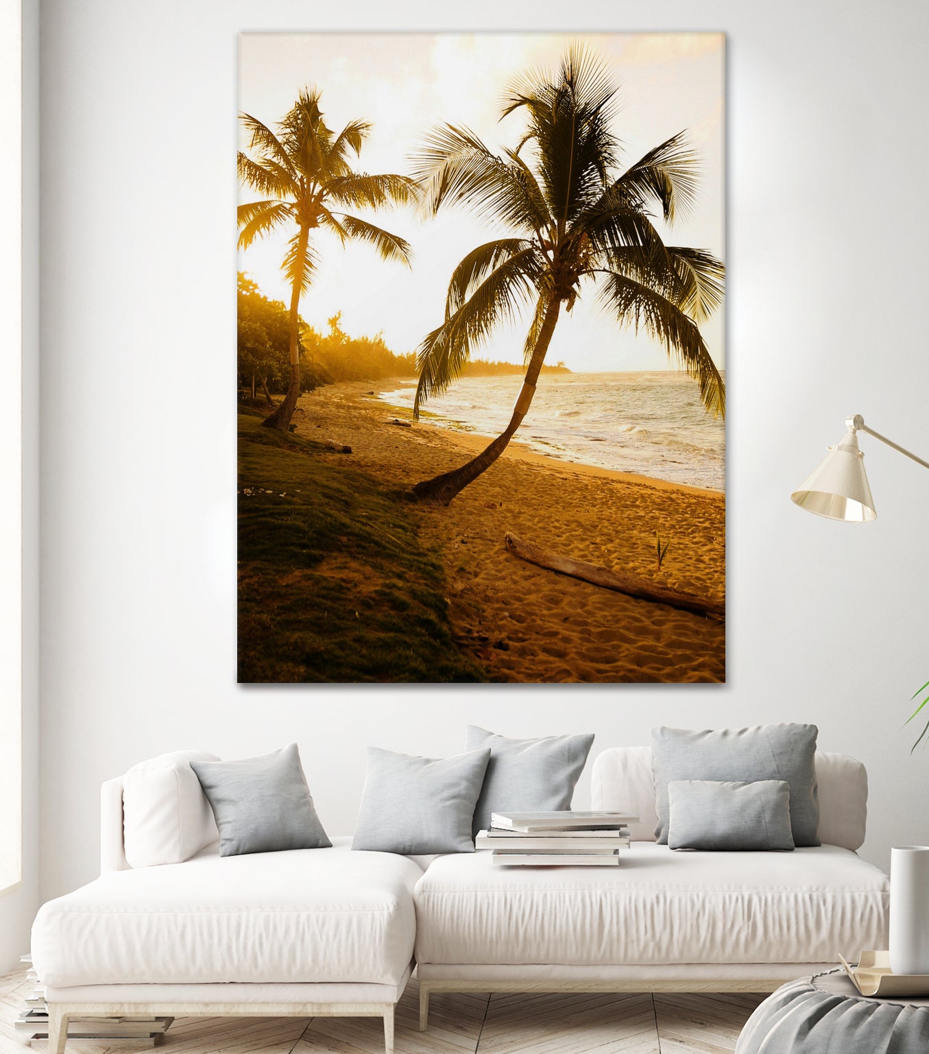 Postcard from Isabela by Del Mundo Imagery on GIANT ART - beach photography beach