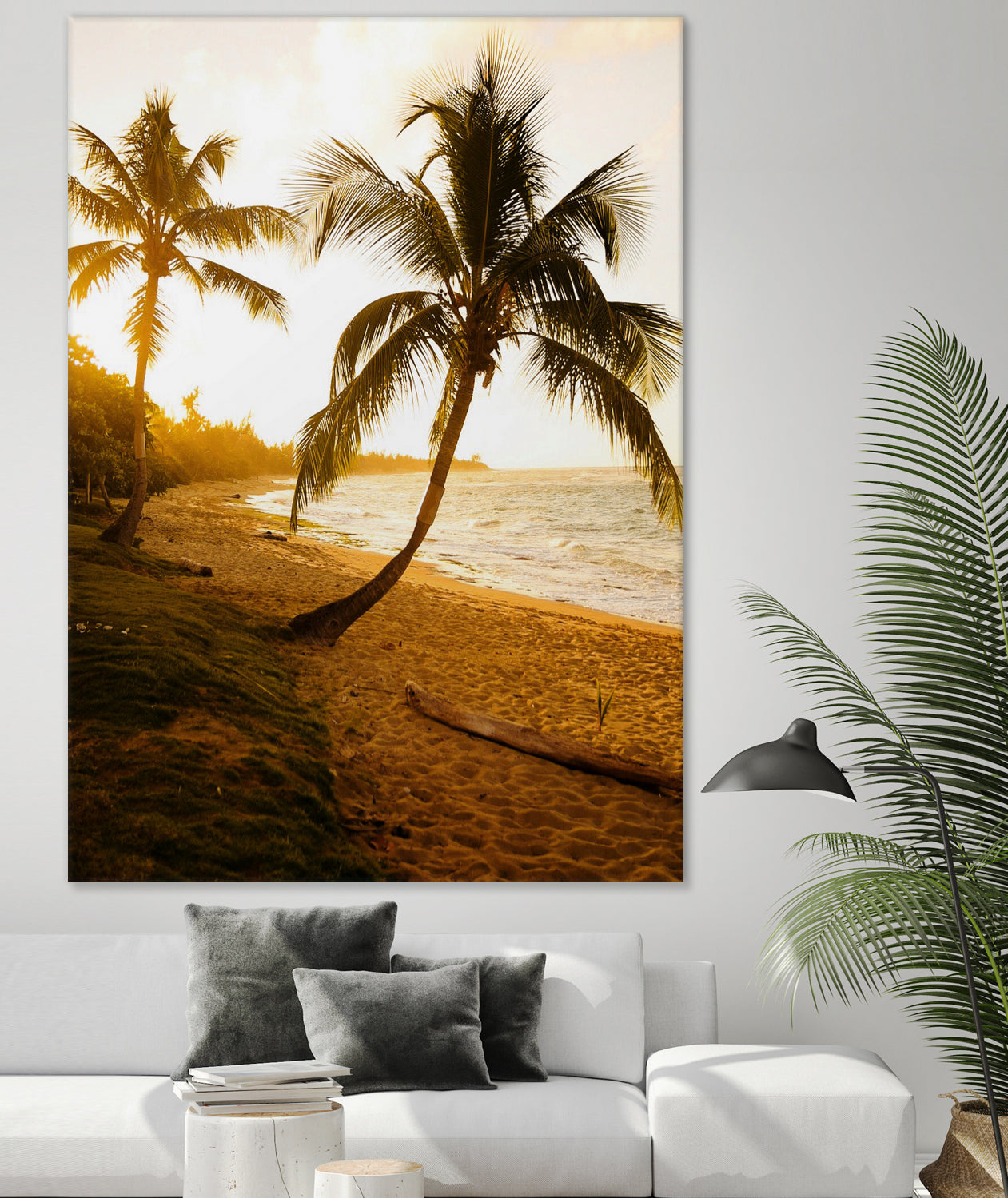 Postcard from Isabela by Del Mundo Imagery on GIANT ART - beach photography beach