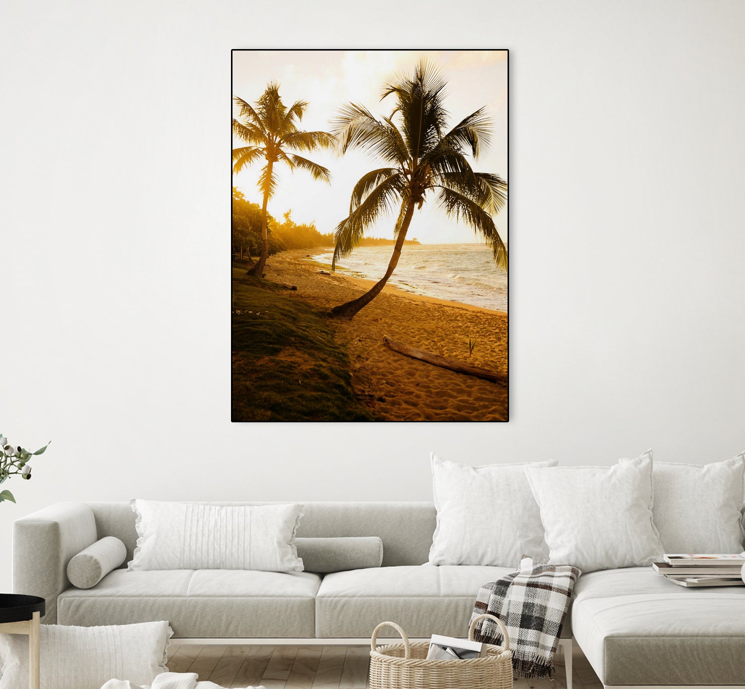 Postcard from Isabela by Del Mundo Imagery on GIANT ART - beach photography beach