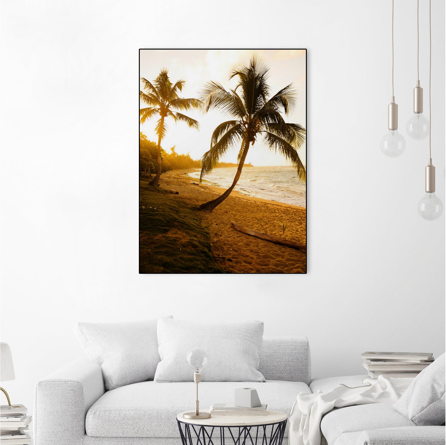 Postcard from Isabela by Del Mundo Imagery on GIANT ART - beach photography beach