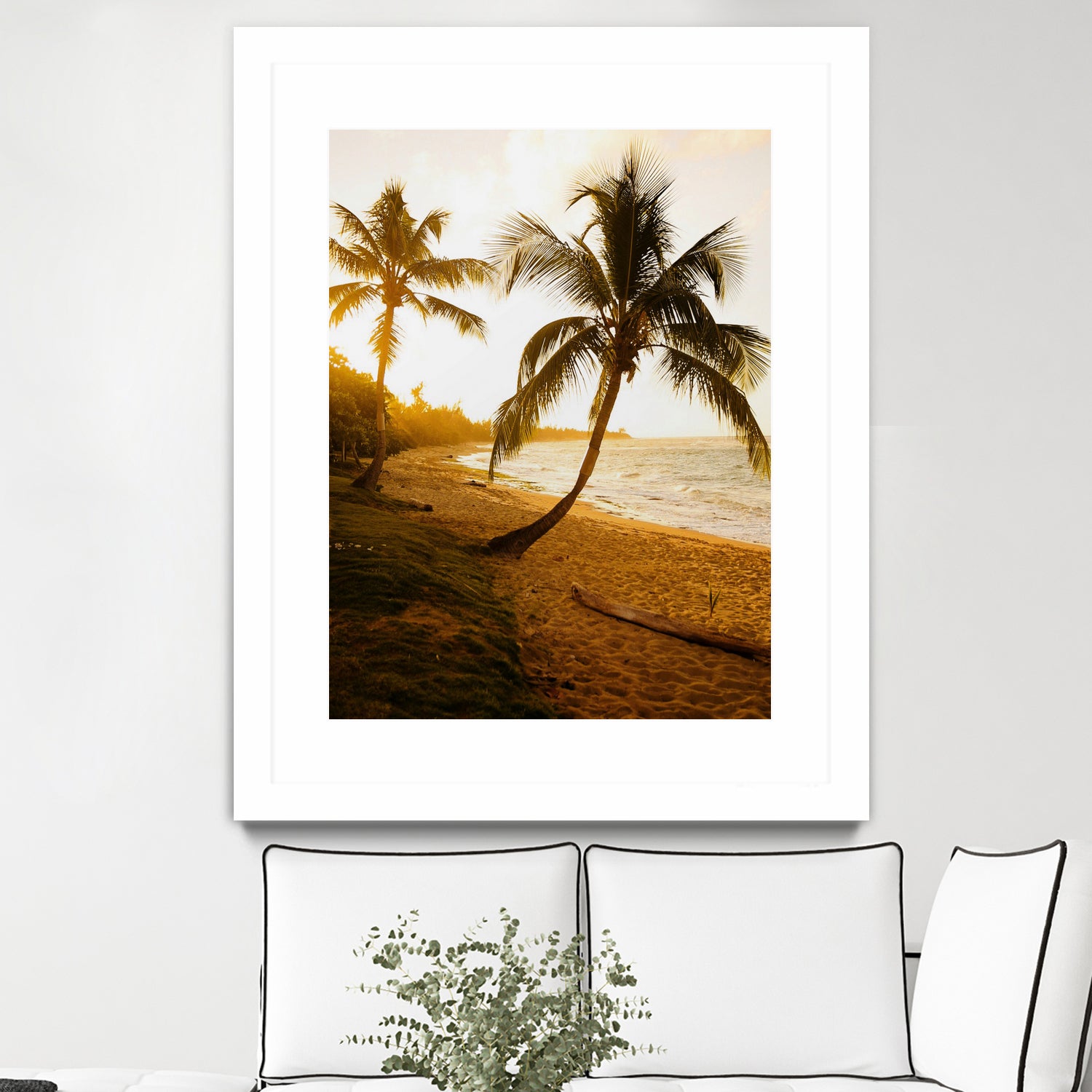 Postcard from Isabela by Del Mundo Imagery on GIANT ART - beach photography beach
