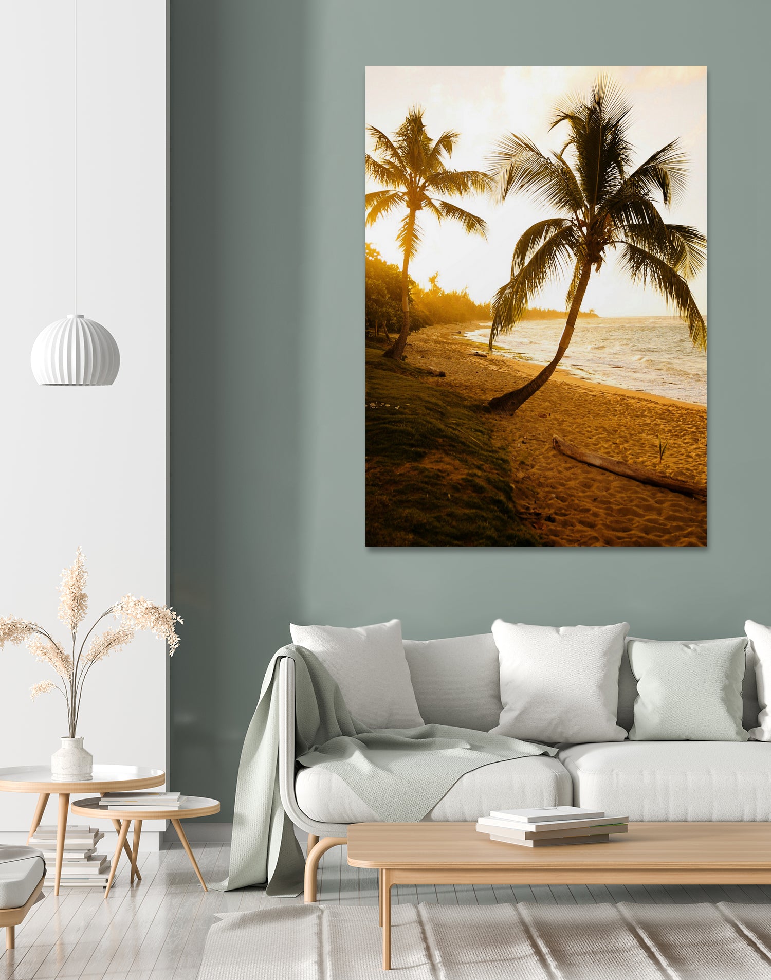 Postcard from Isabela by Del Mundo Imagery on GIANT ART - beach photography beach