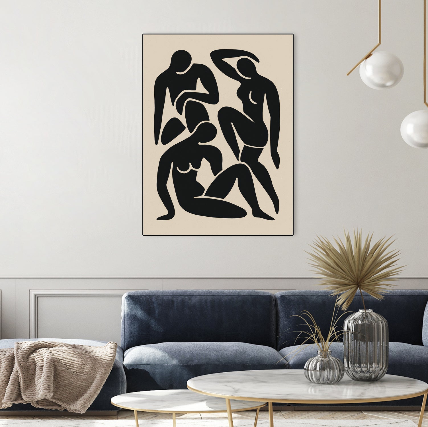 Fluid Silhouettes by Treechild on GIANT ART - 7200 photography