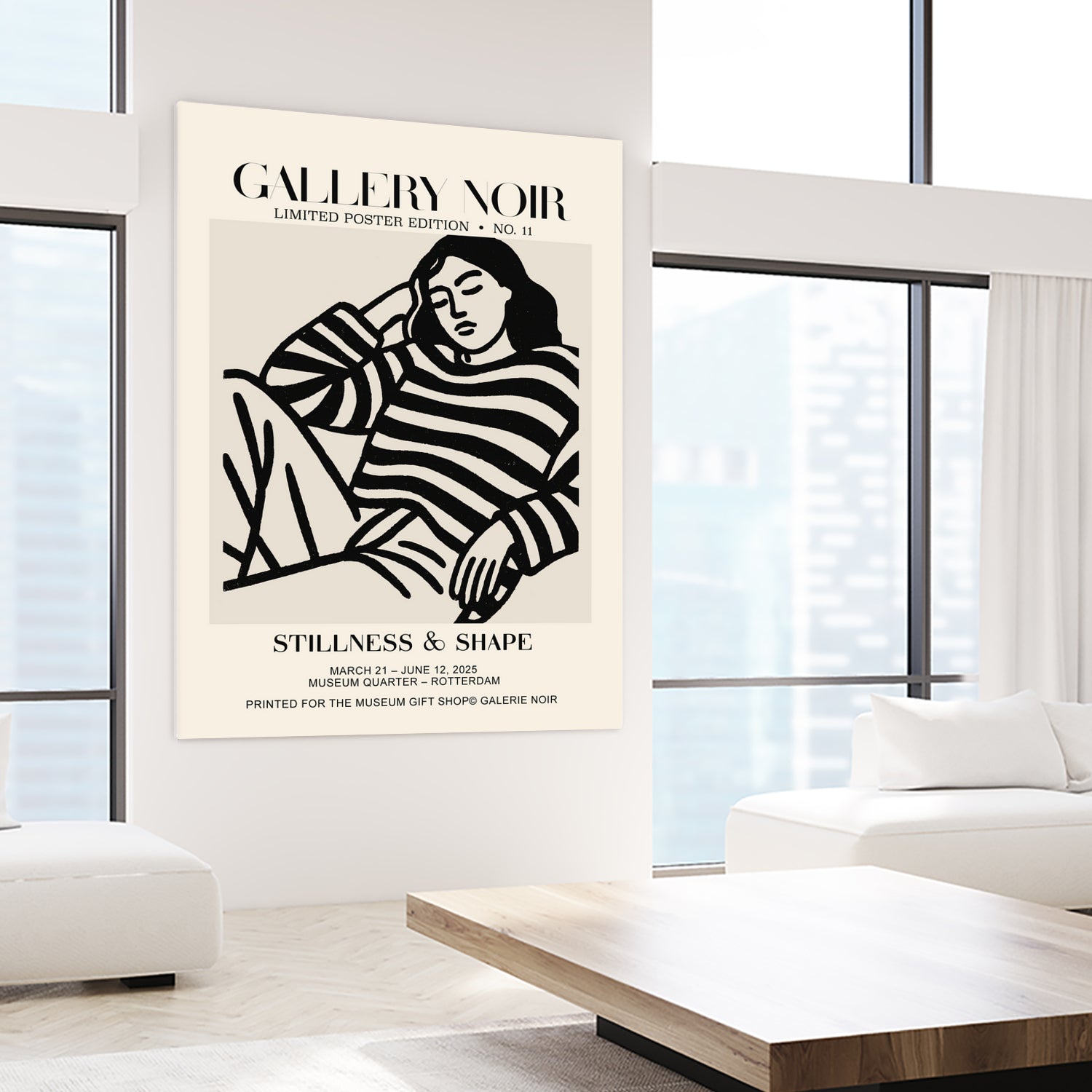 Gallerynoirno11 by Treechild on GIANT ART -