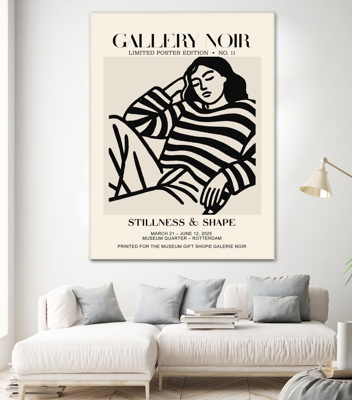 Gallerynoirno11 by Treechild on GIANT ART -