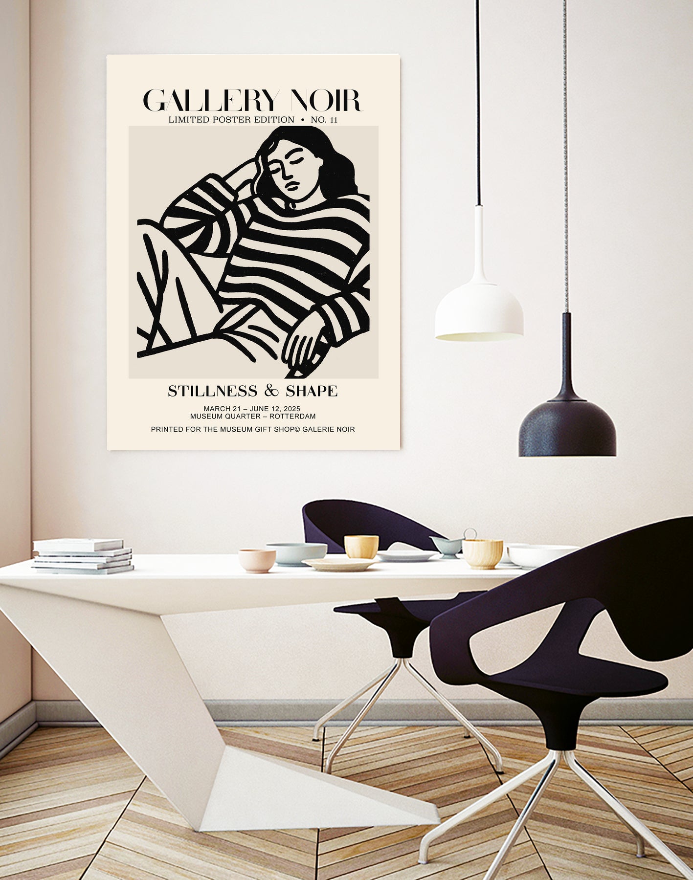 Gallerynoirno11 by Treechild on GIANT ART -