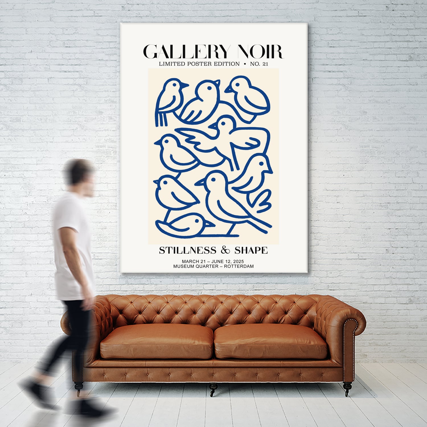 Gallerynoirno21 by Treechild on GIANT ART -