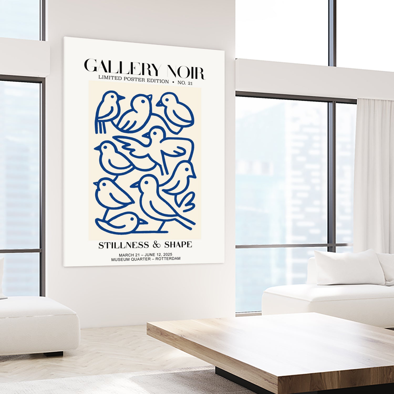 Gallerynoirno21 by Treechild on GIANT ART -