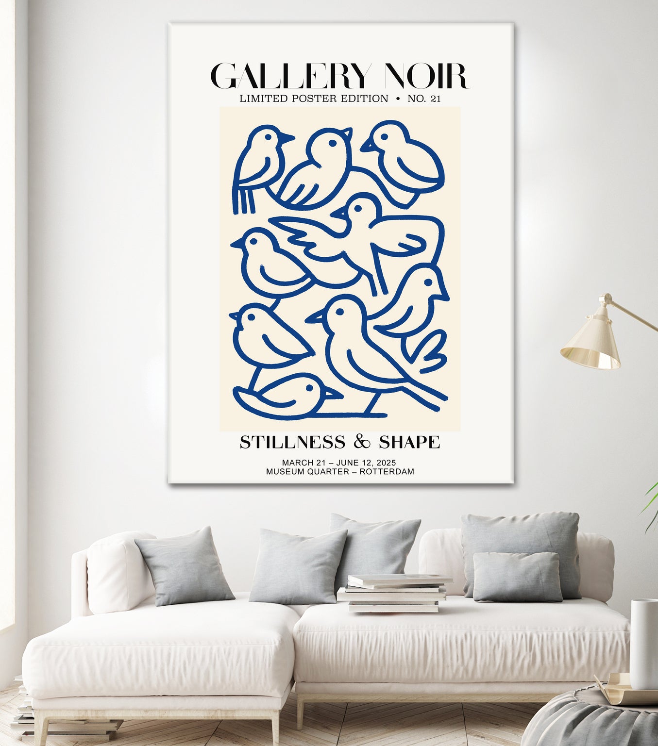 Gallerynoirno21 by Treechild on GIANT ART -