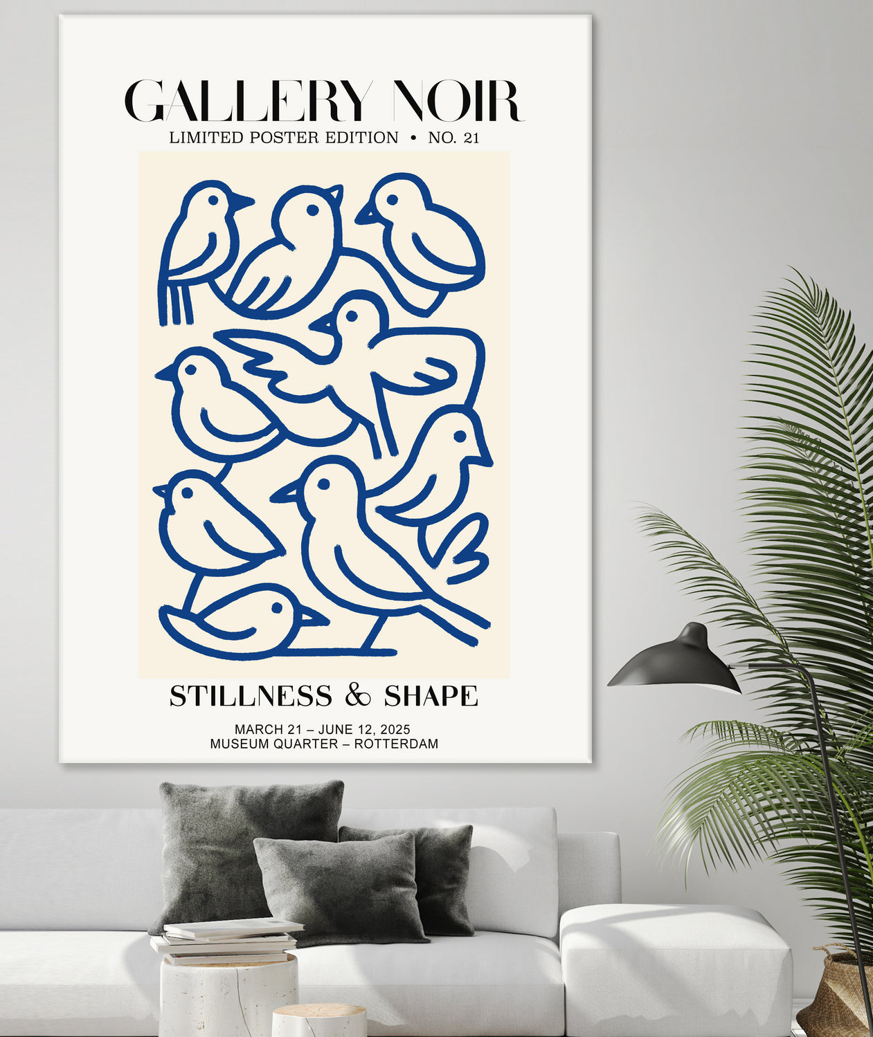 Gallerynoirno21 by Treechild on GIANT ART -