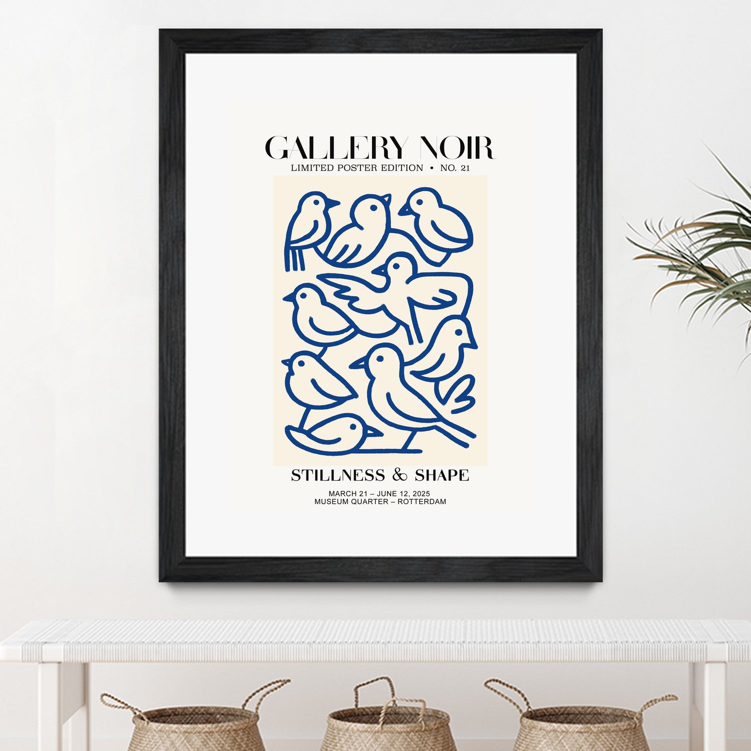 Gallerynoirno21 by Treechild on GIANT ART -