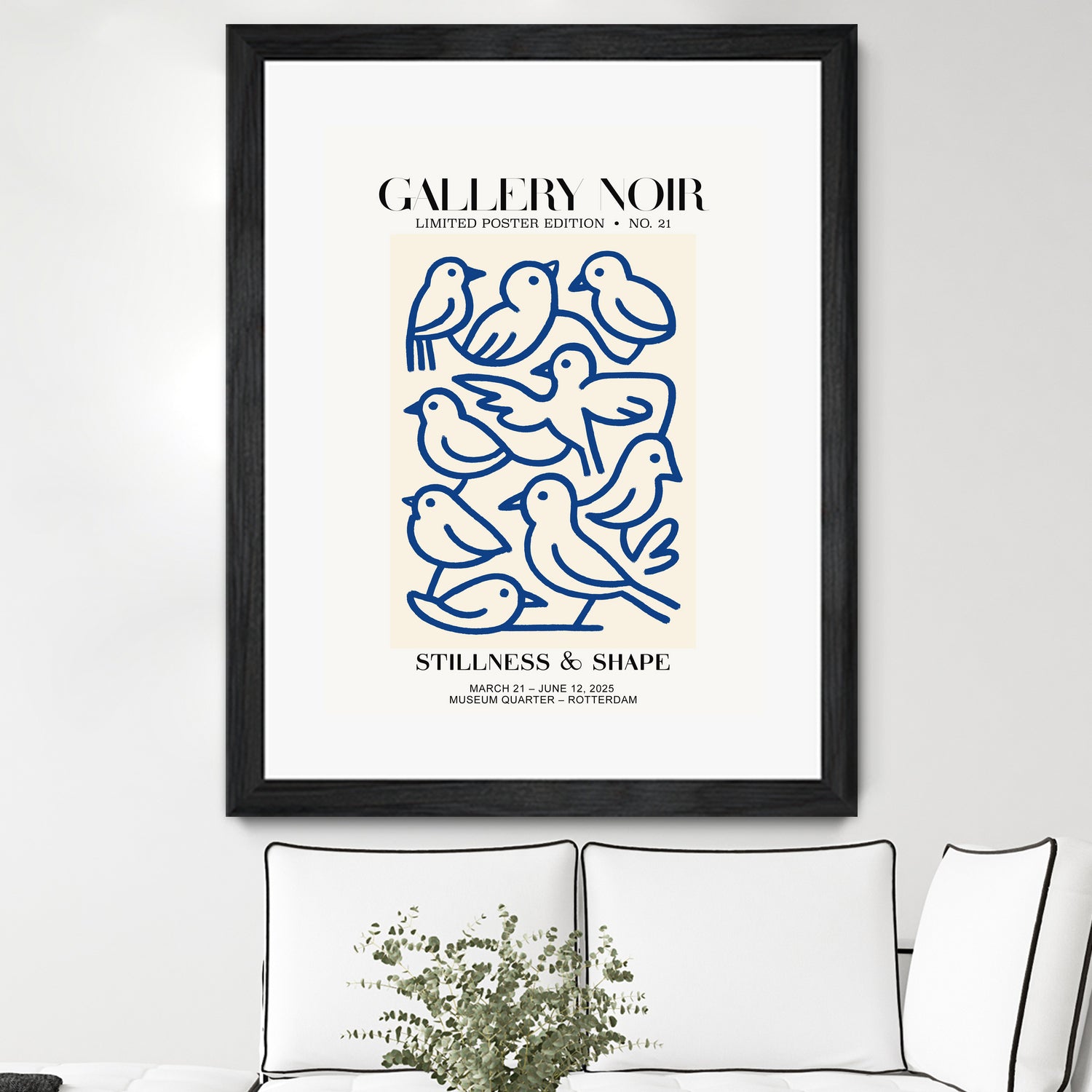 Gallerynoirno21 by Treechild on GIANT ART -